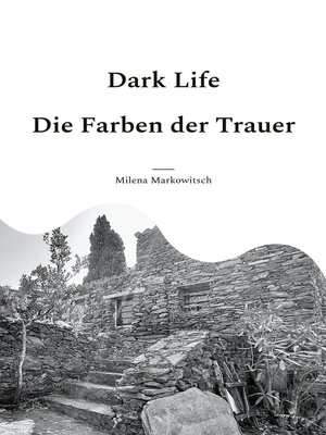 cover image of Dark Life